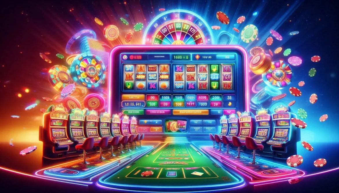 Duospin Casino
